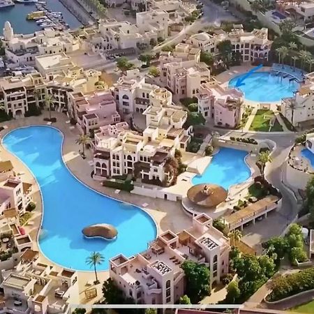 Romantic Chalet Between Swimming Pools And Close To The Seashore Aqaba Bagian luar foto