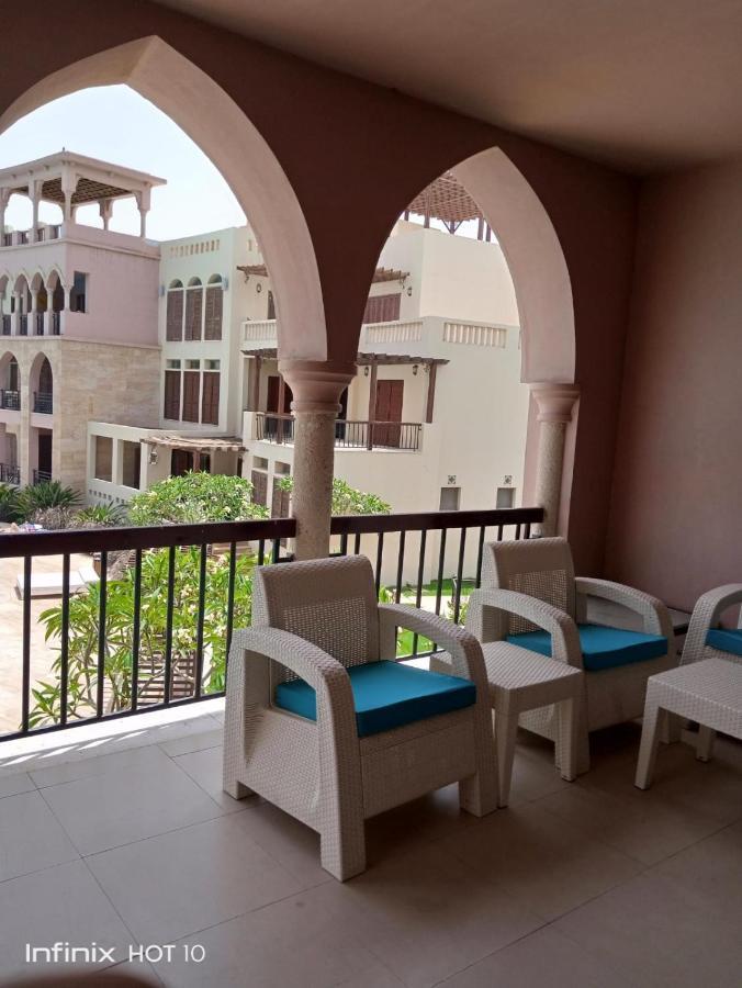 Romantic Chalet Between Swimming Pools And Close To The Seashore Aqaba Bagian luar foto