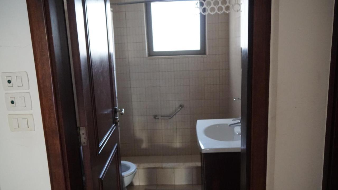 Romantic Chalet Between Swimming Pools And Close To The Seashore Aqaba Bagian luar foto
