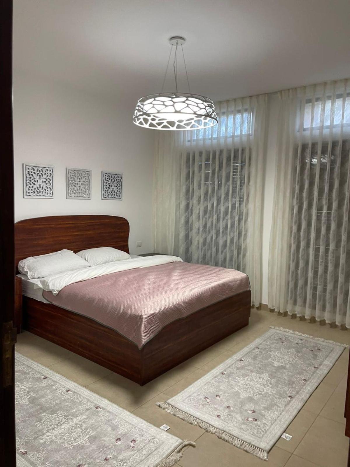 Romantic Chalet Between Swimming Pools And Close To The Seashore Aqaba Bagian luar foto