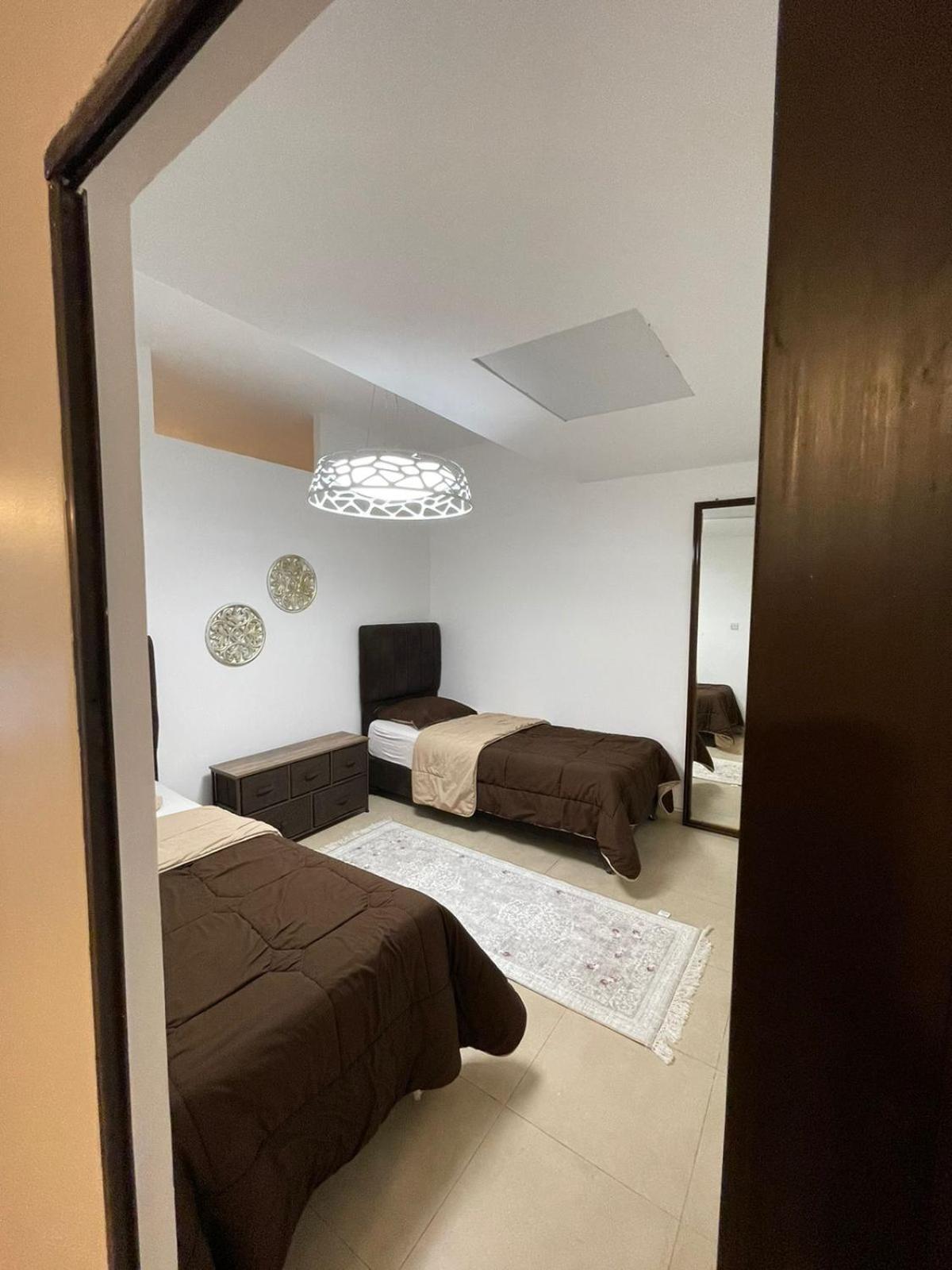 Romantic Chalet Between Swimming Pools And Close To The Seashore Aqaba Bagian luar foto