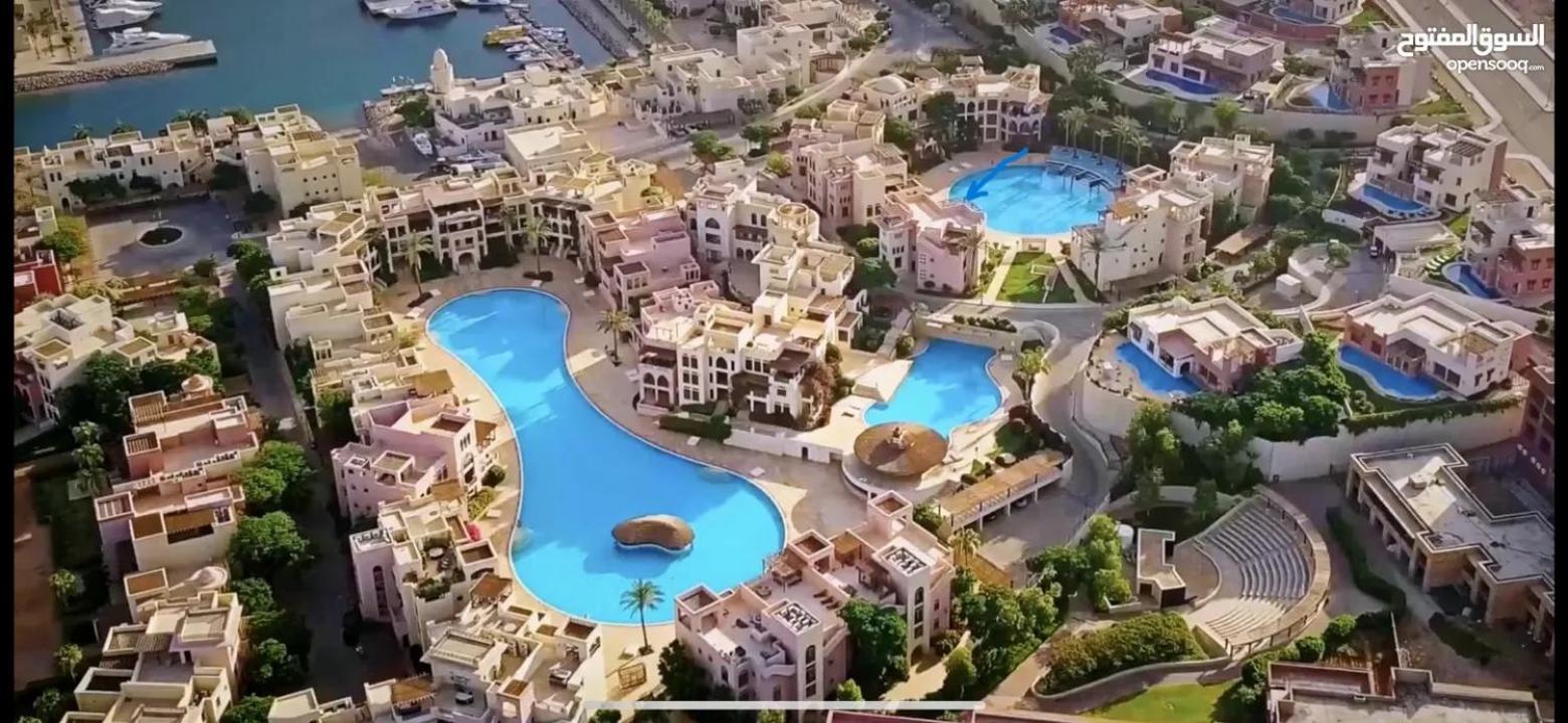 Romantic Chalet Between Swimming Pools And Close To The Seashore Aqaba Bagian luar foto